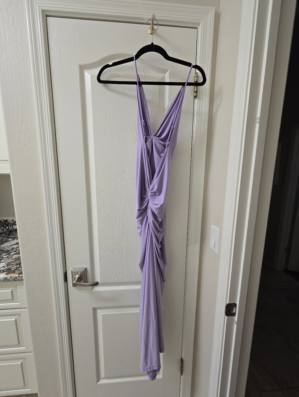 { Melani } Veronica dress - Picture 7 of 11